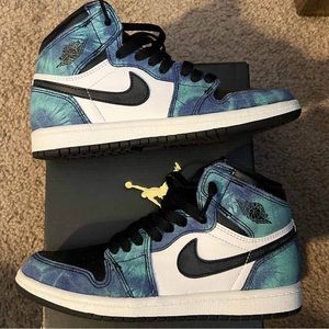 Air Jordan Retro 1 High OG PS